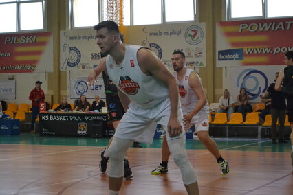 Jak Feniks z popiołów  (korespondencja z Piły) 