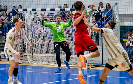 Trudna sytuacja Silvantu