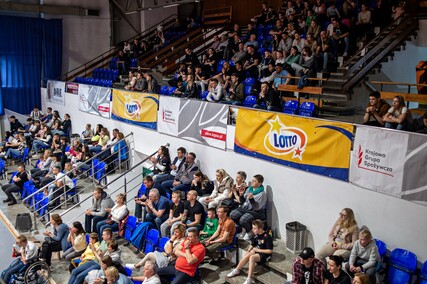 Trudna sytuacja Silvantu