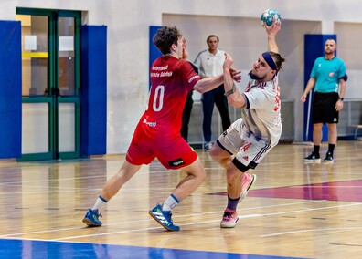 Trudna sytuacja Silvantu