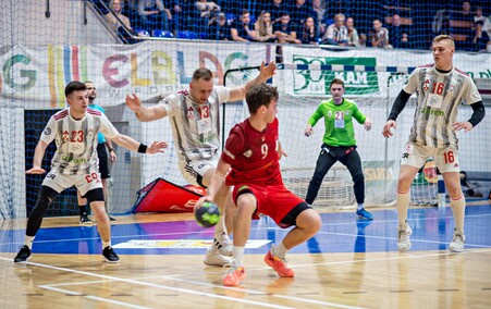 Trudna sytuacja Silvantu