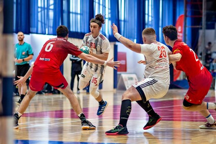 Trudna sytuacja Silvantu