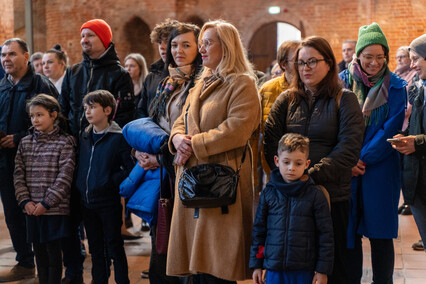 Wejście do świata Waldemara Cichonia