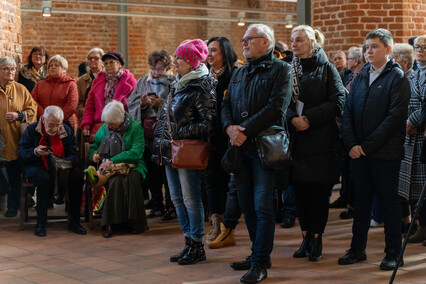 Wejście do świata Waldemara Cichonia