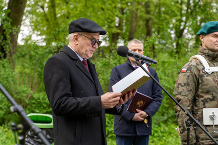 Pamięci Inwalidów Wojennych