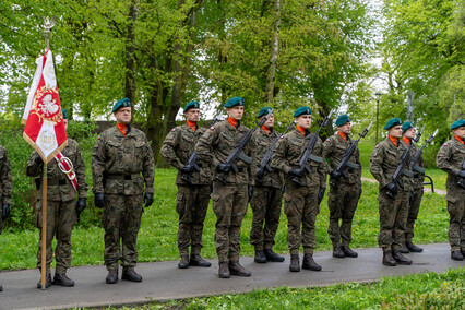 Pamięci Inwalidów Wojennych