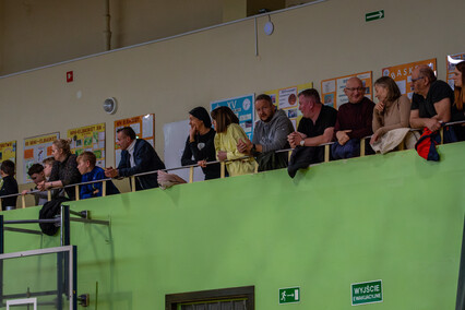 Bydgoszcz minimalnie lepsza od Truso