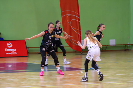 Bydgoszcz minimalnie lepsza od Truso