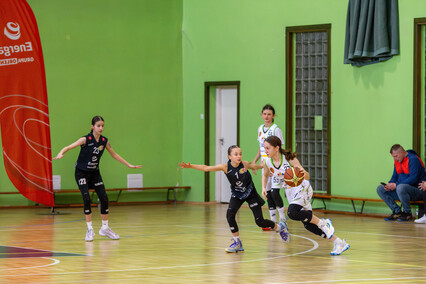 Bydgoszcz minimalnie lepsza od Truso