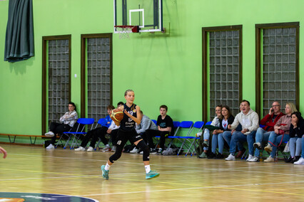 Bydgoszcz minimalnie lepsza od Truso