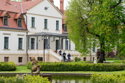 Ultra Wysoczyzna: Uśmiechy na mecie mimo błota