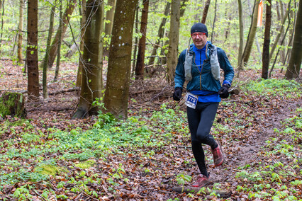 Ultra Wysoczyzna: Uśmiechy na mecie mimo błota