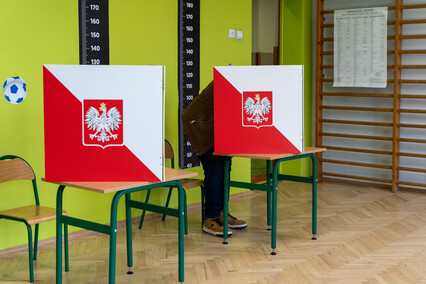 Druga tura wyborów. „Głosowanie traktuję jak obowiązek”