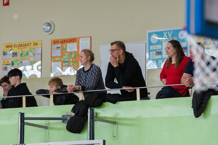 Półfinał mistrzostw Polski nie dla elblążanek