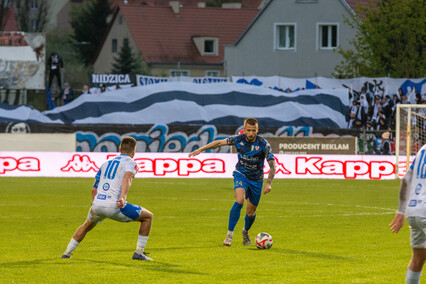 Derby województwa na remis