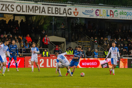 Derby województwa na remis
