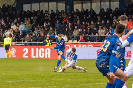 Derby województwa na remis