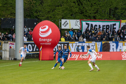 Derby województwa na remis