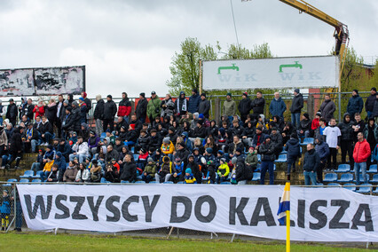 Derby województwa na remis