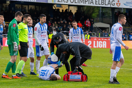 Derby województwa na remis