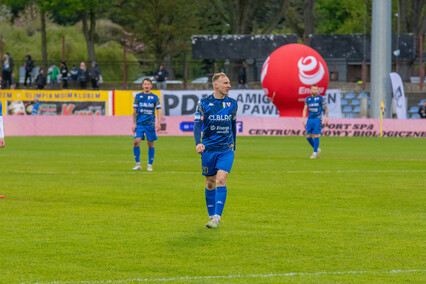 Derby województwa na remis