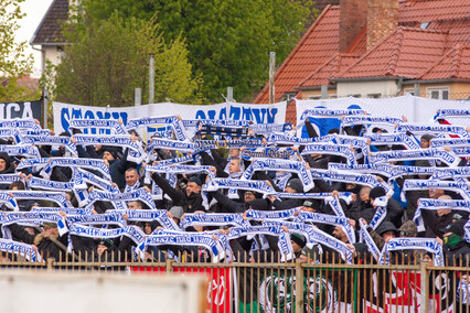 Derby województwa na remis