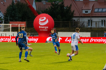 Derby województwa na remis