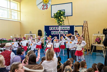 Przyroda, która scala pokolenia