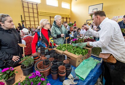 Przyroda, która scala pokolenia