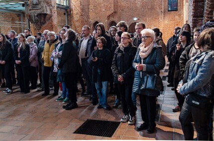 Trzynaste Dyplomy Liceum Sztuk Plastycznych