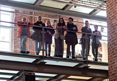 Trzynaste Dyplomy Liceum Sztuk Plastycznych