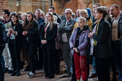 Trzynaste Dyplomy Liceum Sztuk Plastycznych