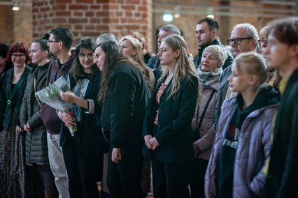 Trzynaste Dyplomy Liceum Sztuk Plastycznych