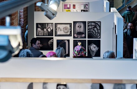 Trzynaste Dyplomy Liceum Sztuk Plastycznych