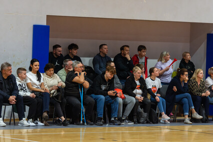 Krok w kierunku II ligi