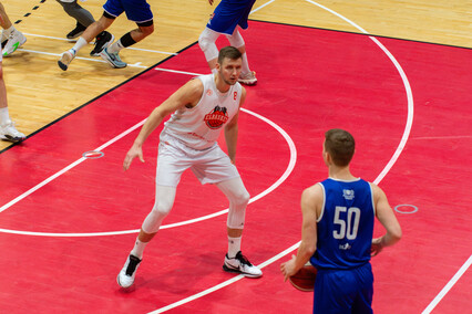 Krok w kierunku II ligi