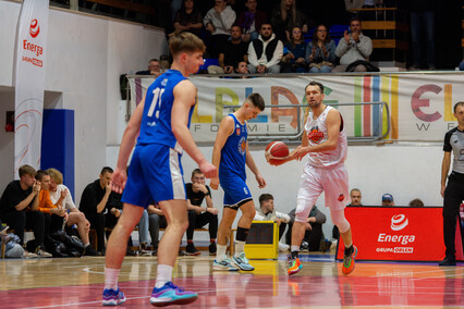 Krok w kierunku II ligi