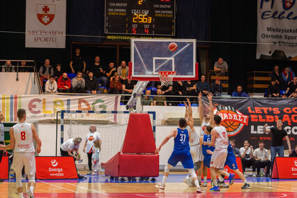 Krok w kierunku II ligi