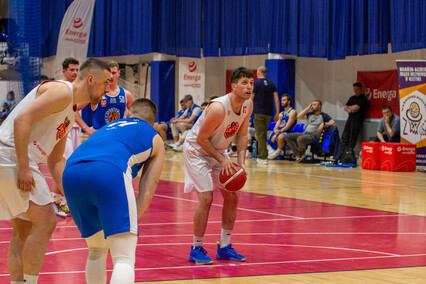 Krok w kierunku II ligi