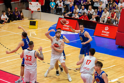 Krok w kierunku II ligi