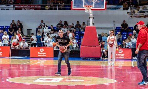 Mamy w Elblągu II ligę koszykówki!