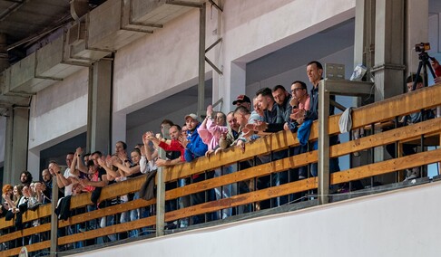 Mamy w Elblągu II ligę koszykówki!