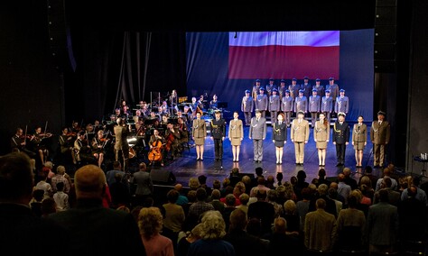Ćwierć wieku Polski w NATO