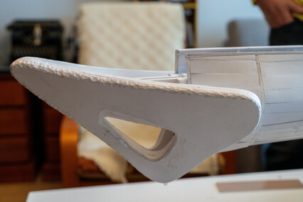 Statek, którego nie było (Gwiezdne wojny w Elblągu, część 15)