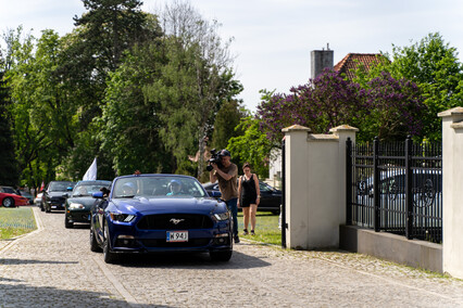 Wiatr we włosach, czyli czar kabrioletów