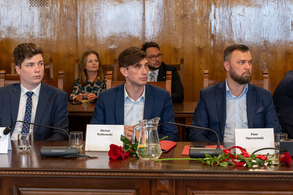 Nowa Rada Miejska to będzie spore wyzwanie