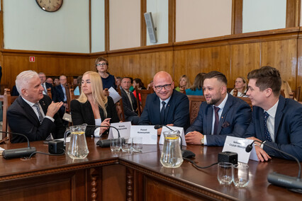 Nowa Rada Miejska to będzie spore wyzwanie