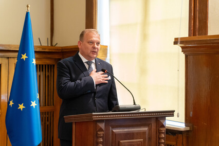 Nowa Rada Miejska to będzie spore wyzwanie