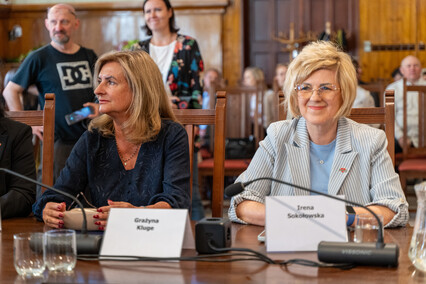 Nowa Rada Miejska to będzie spore wyzwanie