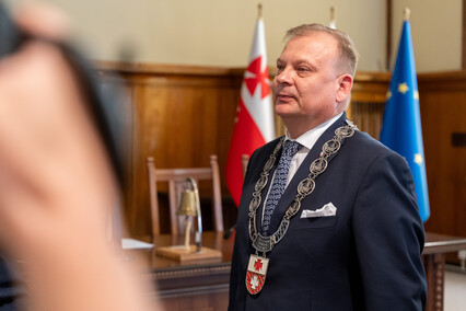 Nowa Rada Miejska to będzie spore wyzwanie